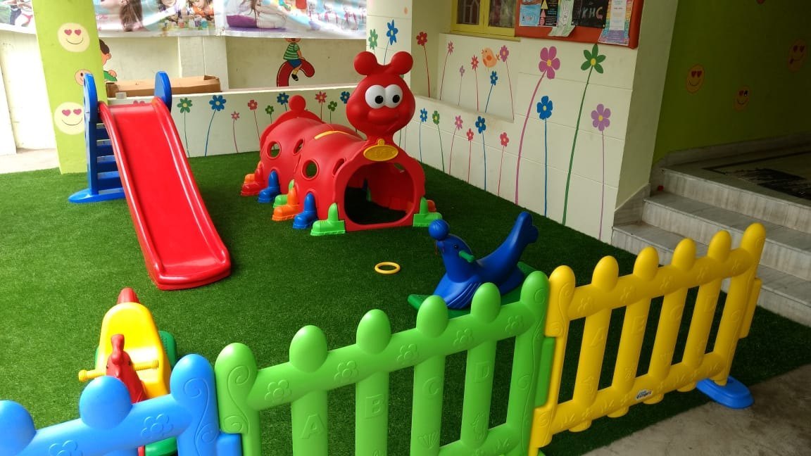Play Area Toy 